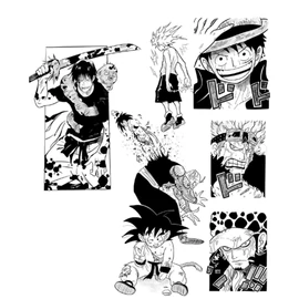 anime lemoshato tetovalas kamutetko