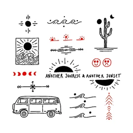 beach tattoos lemoshato tetovalas kamutetko