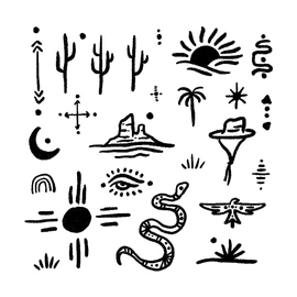 beach tattoos lemoshato tetovalas kamutetko