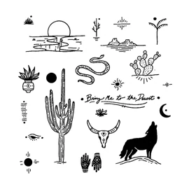 beach tattoos lemoshato tetovalas kamutetko