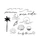 beach tattoos lemoshato tetovalas kamutetko