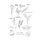 line art lemoshato tetovalas