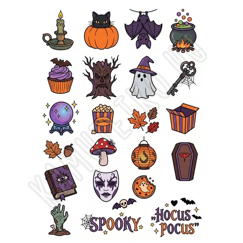 lemoshato tetovalas halloween pakk rajz 3