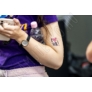 Kép 4/4 - kamutetkó lemosható céges tetoválás hrfest vélemény